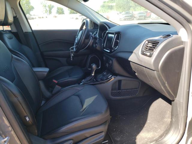 Photo 5 from auction – 2021 JEEP COMPASS LI with VIN 3C4NJDCB6MT511163
