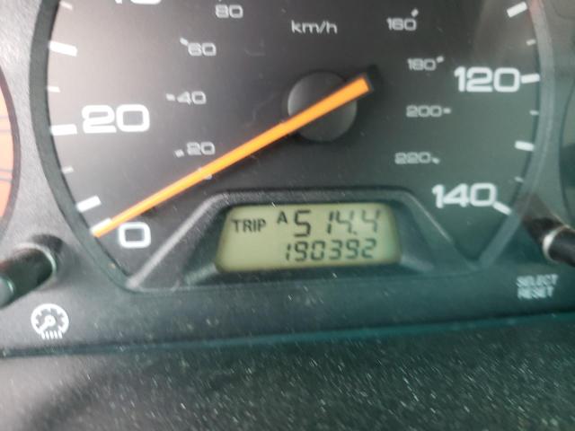 Photo 8 from auction – 2002 HONDA ODYSSEY EX with VIN 5FNRL18682B047505