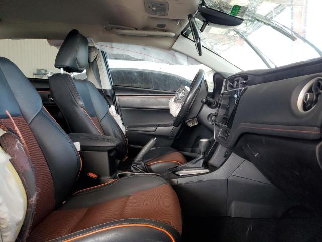 Photo 5 from auction – 2018 TOYOTA COROLLA L with VIN 5YFBURHE4JP768458