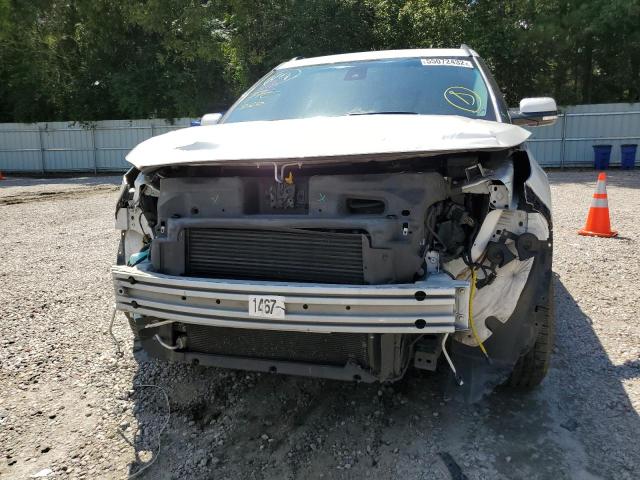 Photo 9 from auction – 2015 FORD EXPLORER L with VIN 1FM5K7F92FGA12189