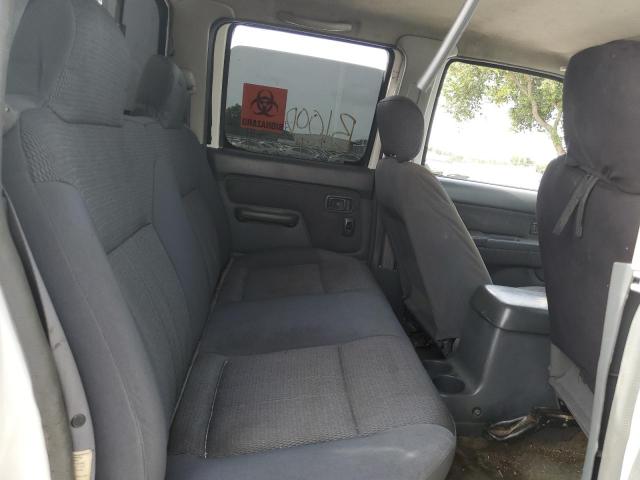 Zdjęcie 6 z aukcji – 2001 NISSAN FRONTIER C z VIN 1N6ED27TX1C325970