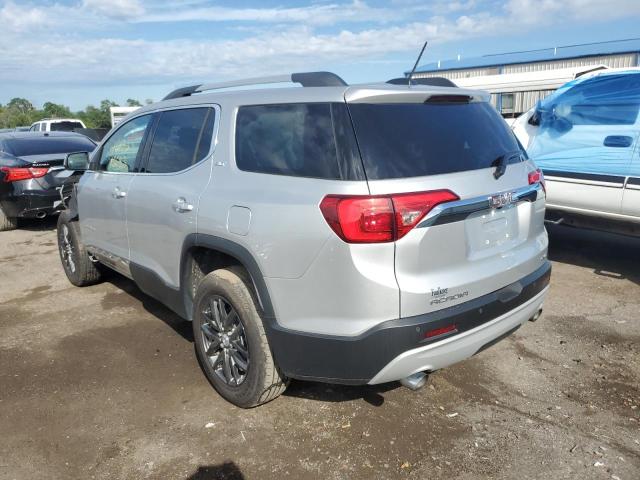 Photo 3 from auction – 2019 GMC ACADIA SLT with VIN 1GKKNULS4KZ182349