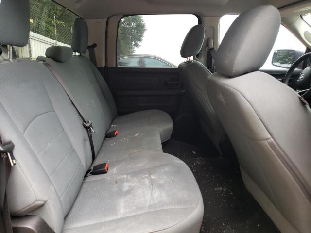 Photo 6 from auction – 2020 RAM 1500 CLASS with VIN 1C6RR6KT0LS116595