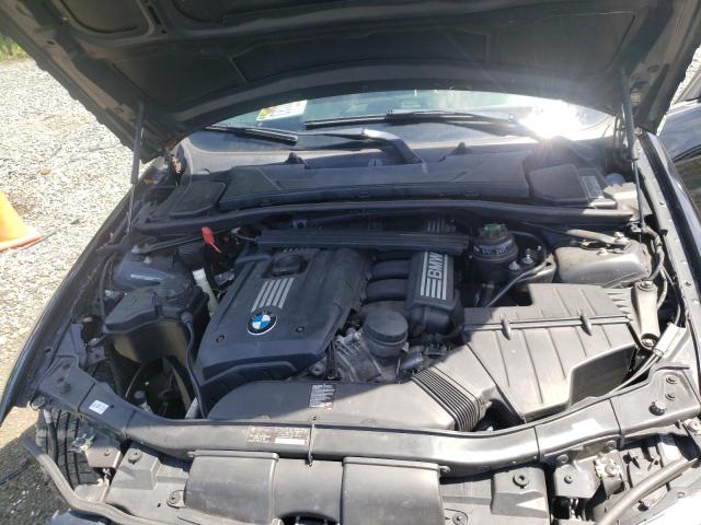 Photo 7 from auction – 2011 BMW 328 XI with VIN WBAPK7G56BNN70106