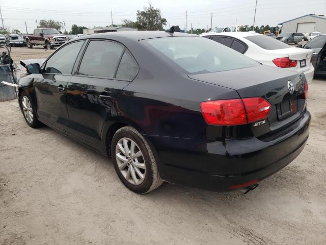 Photo 3 from auction – 2012 VOLKSWAGEN JETTA SE with VIN 3VWDX7AJ2CM418796