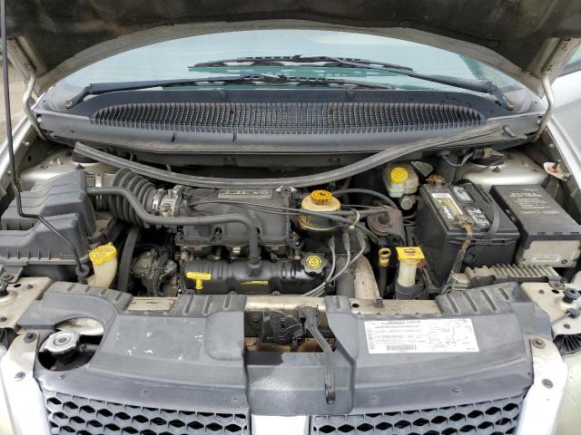 Photo 7 from auction – 2002 DODGE GRAND CARA with VIN 2B4GP44332R742808