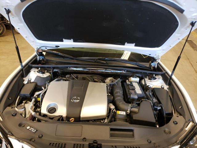 Photo 7 from auction – 2021 LEXUS ES 350 BAS with VIN 58ADZ1B15MU099811