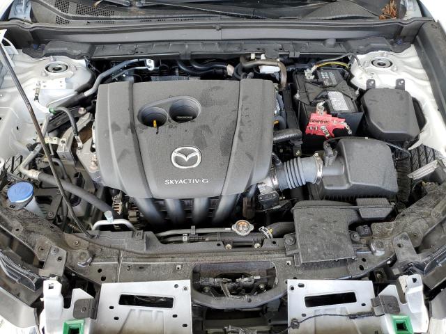 Photo 7 from auction – 2021 MAZDA CX-30 SELE with VIN 3MVDMABL8MM269738