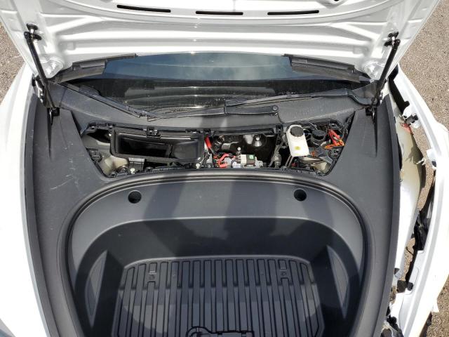 Photo 7 from auction – 2022 TESLA MODEL 3 with VIN 5YJ3E1EA6NF188196