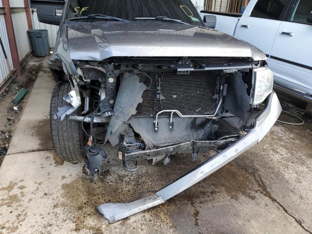 Photo 9 from auction – 2010 FORD EXPEDITION with VIN 1FMJU1G58AEB63088