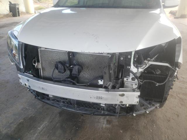 Photo 9 from auction – 2013 NISSAN PATHFINDER with VIN 5N1AR2MN2DC656308