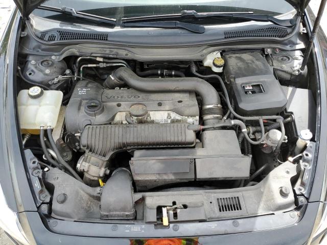 Photo 7 from auction – 2011 VOLVO C70 T5 with VIN YV1672MC7BJ113599
