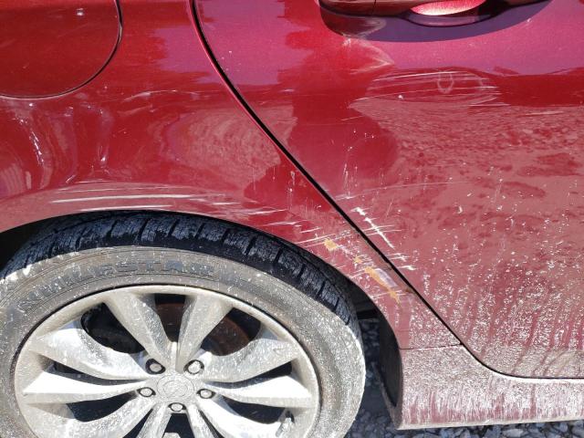 Photo 9 from auction – 2015 CHRYSLER 200 S with VIN 1C3CCCBBXFN650152