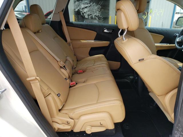 Photo 6 from auction – 2014 DODGE JOURNEY SX with VIN 3C4PDCBB8ET183578