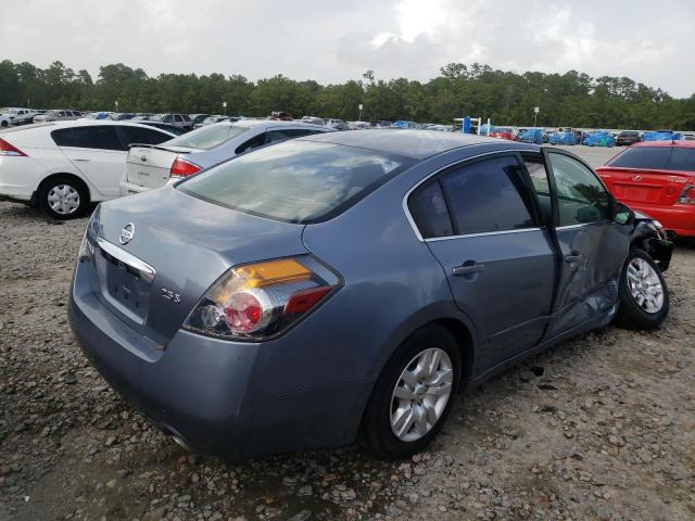 Photo 4 from auction – 2012 NISSAN ALTIMA BAS with VIN 1N4AL2AP7CC149582