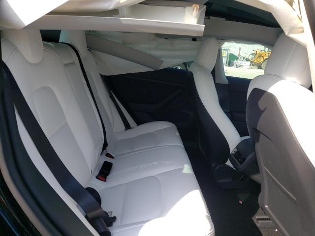 Photo 6 from auction – 2022 TESLA MODEL 3 with VIN 5YJ3E1EA1NF131579