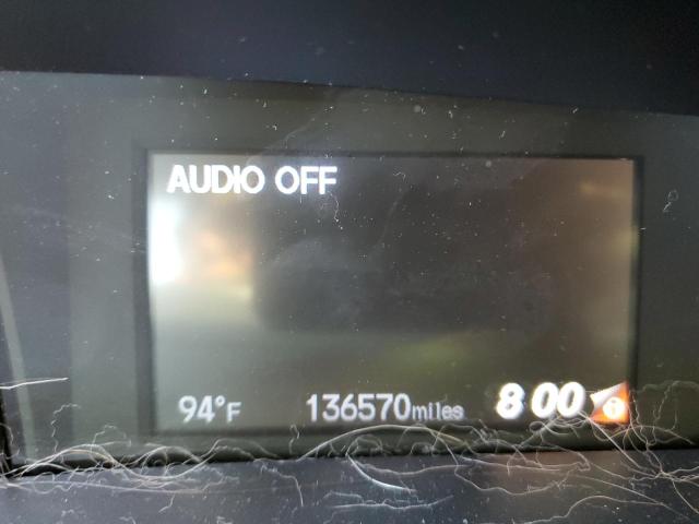 Photo 8 from auction – 2014 HONDA CIVIC EXL with VIN 2HGFB2F98EH520859