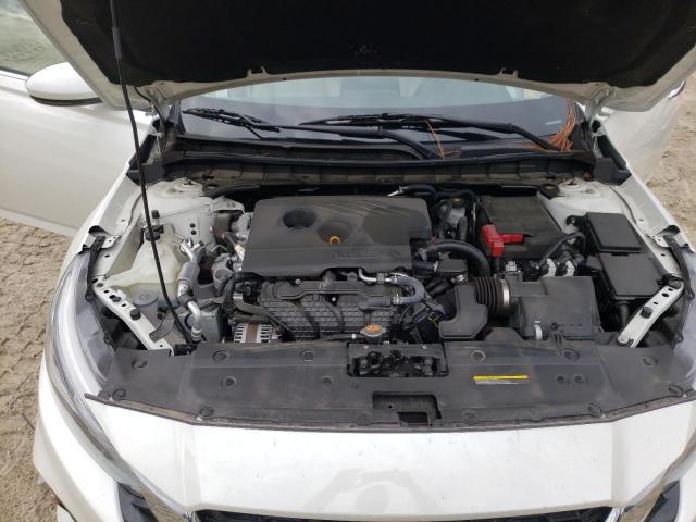 Photo 7 from auction – 2019 NISSAN ALTIMA SL with VIN 1N4BL4EV5KC109475