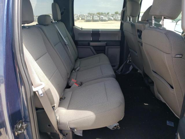 Photo 6 from auction – 2020 FORD F150 SUPER with VIN 1FTEW1E41LFA24797