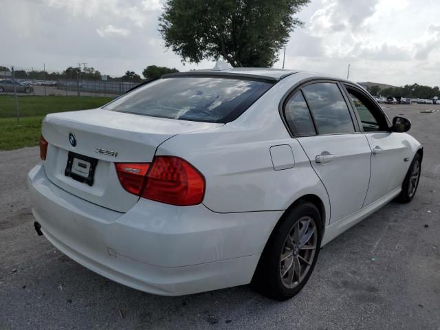 Photo 4 from auction – 2009 BMW 328 I with VIN WBAPH77589NM46573