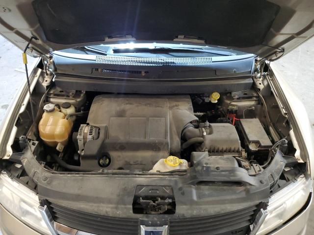 Photo 7 from auction – 2009 DODGE JOURNEY SX with VIN 3D4GG57V79T236267