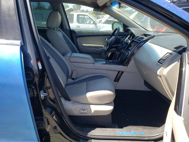 Photo 5 from auction – 2009 MAZDA CX-9 with VIN JM3TB38V590168150