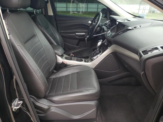 Photo 5 from auction – 2013 FORD ESCAPE SEL with VIN 1FMCU0HX0DUD67459
