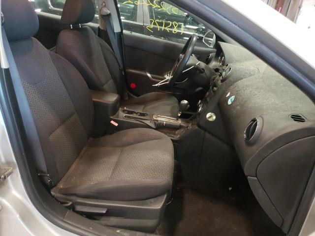 Photo 5 from auction – 2010 PONTIAC G6 with VIN 1G2ZA5E0XA4119196