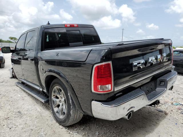 Photo 3 from auction – 2018 RAM 1500 LONGH with VIN 1C6RR7PT7JS262357