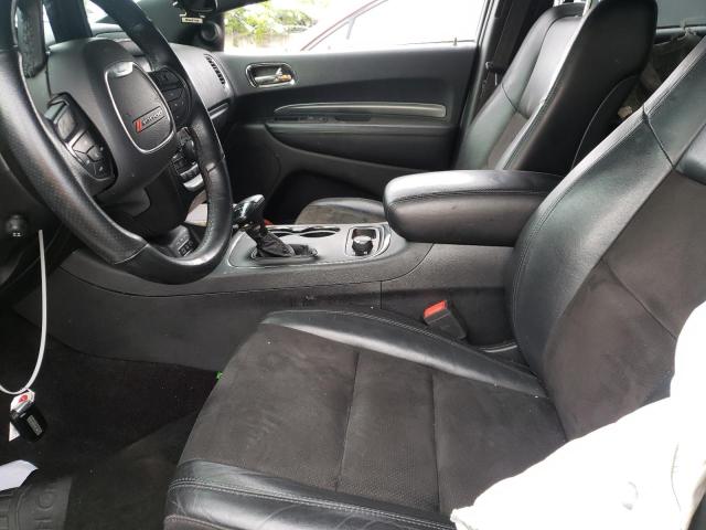 Photo 5 from auction – 2019 DODGE DURANGO R/ with VIN 1C4SDJCT1KC622763