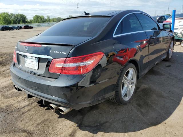 Photo 4 from auction – 2012 MERCEDES-BENZ E 550 with VIN WDDKJ7DBXCF149856