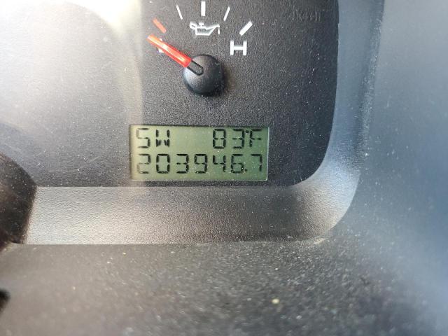 Photo 8 from auction – 2006 FORD F150 with VIN 1FTRX14W86NB01757