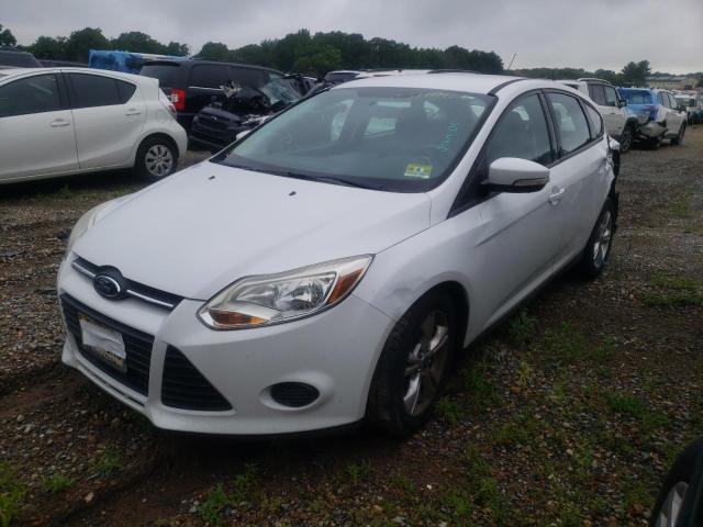 Photo 2 from auction – 2014 FORD FOCUS SE with VIN 1FADP3K29EL157227