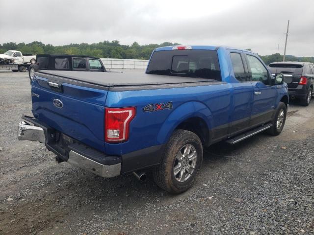 Photo 4 from auction – 2016 FORD F150 SUPER with VIN 1FTFX1EG4GFC15017