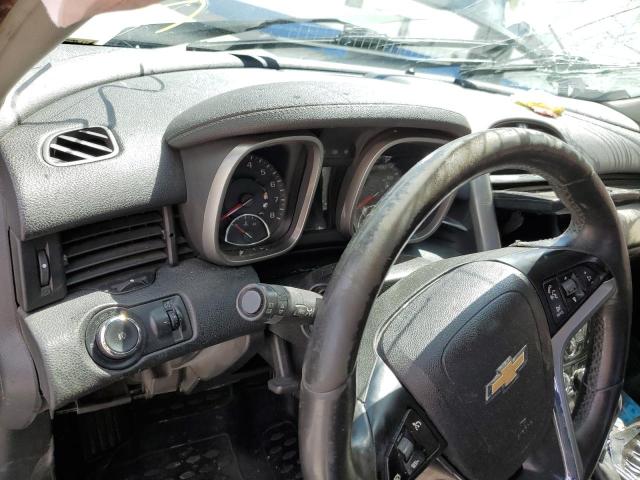 Photo 8 from auction – 2015 CHEVROLET MALIBU LTZ with VIN 1G11F5SL9FF262072