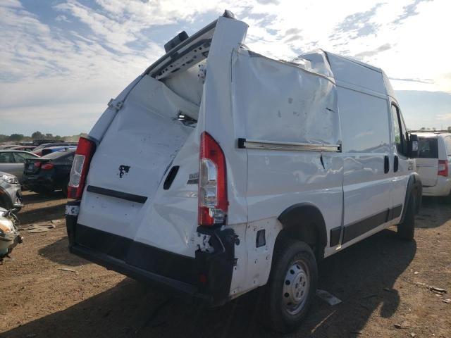 Photo 4 from auction – 2020 RAM PROMASTER with VIN 3C6TRVBG2LE127197