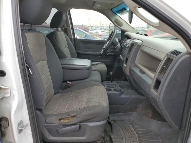 Photo 5 from auction – 2011 DODGE RAM 2500 with VIN 3D7UT2CL4BG619215