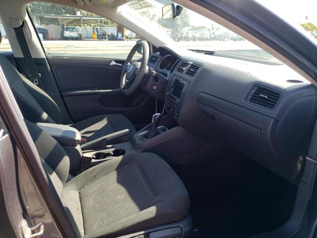 Photo 5 from auction – 2016 VOLKSWAGEN JETTA S with VIN 3VW267AJ2GM349897
