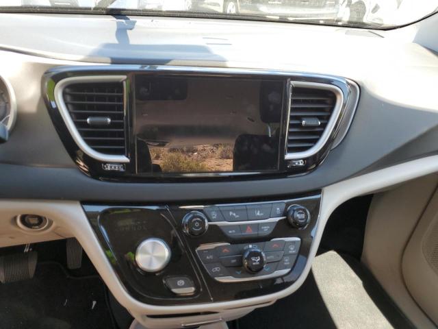 Photo 9 from auction – 2022 CHRYSLER PACIFICA T with VIN 2C4RC1BG6NR168396
