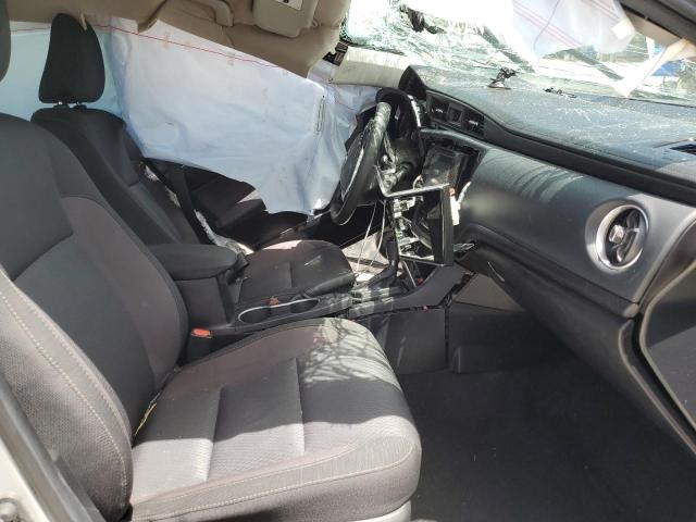 Photo 5 from auction – 2018 TOYOTA COROLLA L with VIN 2T1BURHE2JC993624
