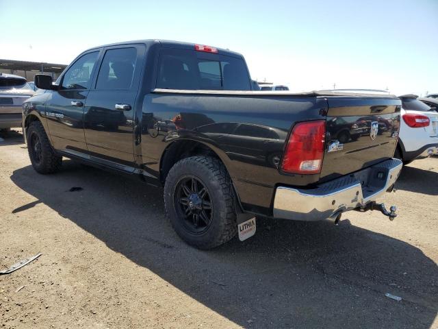 Photo 3 from auction – 2011 DODGE RAM 1500 with VIN 1D7RV1CT9BS597702