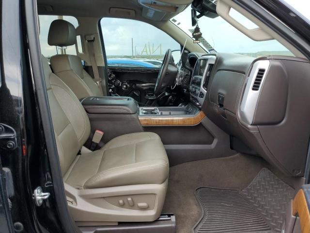 Photo 5 from auction – 2014 GMC SIERRA C15 with VIN 3GTP1VEC3EG510941