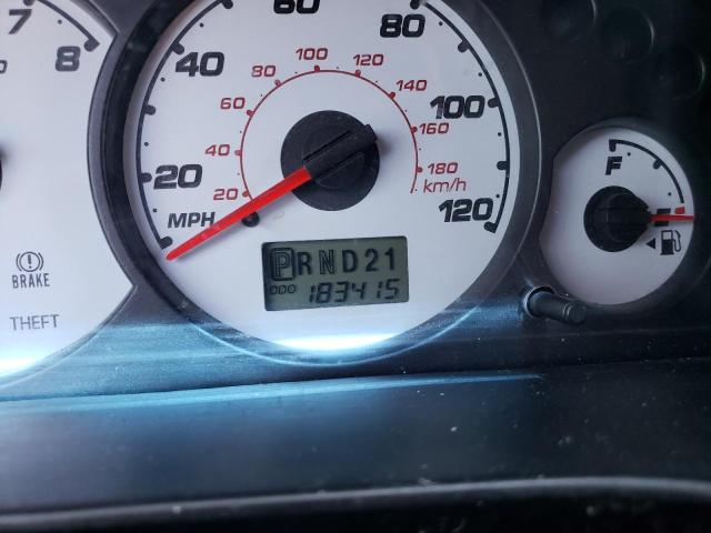 Photo 8 from auction – 2001 FORD ESCAPE XLT with VIN 1FMYU04121KB14514