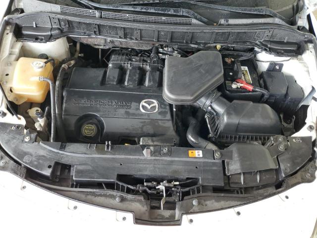 Photo 7 from auction – 2013 MAZDA CX-9 TOURI with VIN JM3TB2CAXD0421809