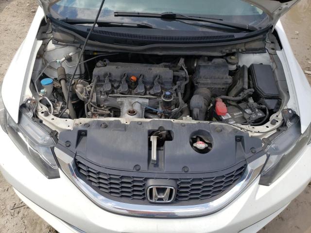 Photo 7 from auction – 2013 HONDA CIVIC LX with VIN 19XFB2F52DE061608