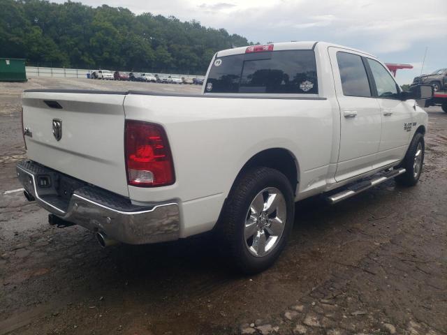Photo 4 from auction – 2019 RAM 1500 CLASS with VIN 1C6RR6TT8KS612970