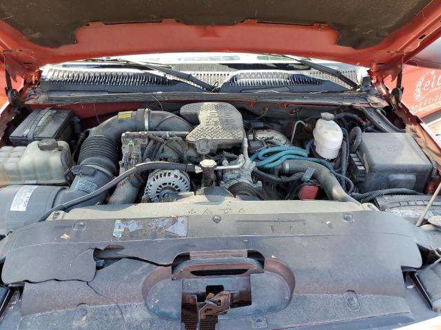Photo 7 from auction – 2006 CHEVROLET silverado with VIN 1GCHK29D76E177266