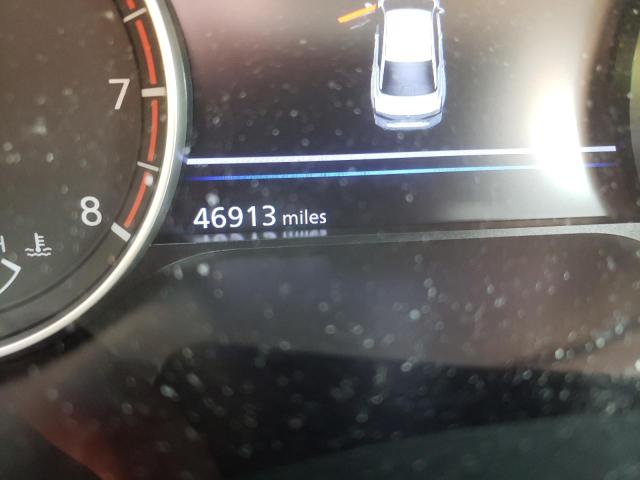Photo 8 from auction – 2020 NISSAN ALTIMA S with VIN 1N4BL4BVXLC233084