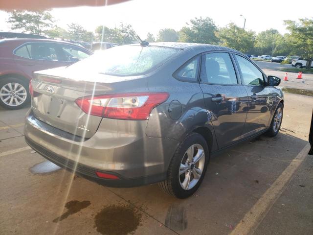 Photo 4 from auction – 2013 FORD FOCUS SE with VIN 1FADP3F2XDL318077