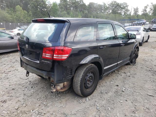 Photo 4 from auction – 2010 DODGE JOURNEY SE with VIN 3D4PG4FB9AT171699